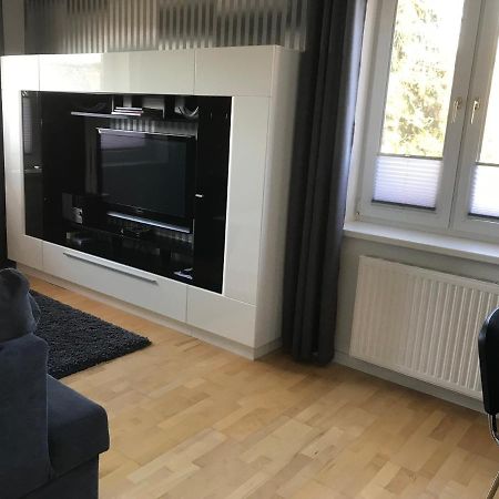 Ferienwohnung Aronia Warlow Zewnętrze zdjęcie