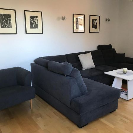 Ferienwohnung Aronia Warlow Zewnętrze zdjęcie
