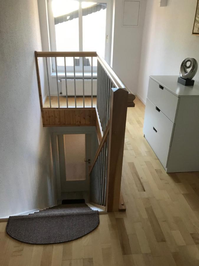 Ferienwohnung Aronia Warlow Zewnętrze zdjęcie