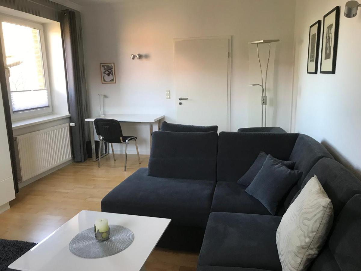 Ferienwohnung Aronia Warlow Zewnętrze zdjęcie