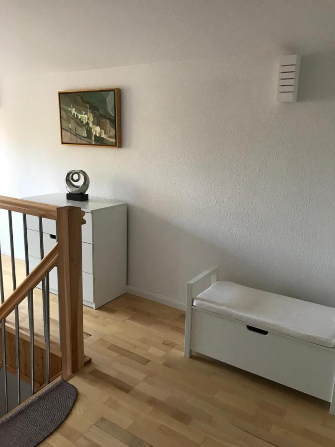Ferienwohnung Aronia Warlow Zewnętrze zdjęcie